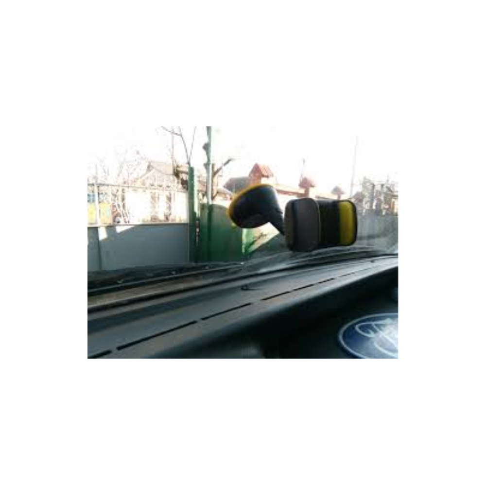 სმარტფონის სამაგრი REMAX RM-C06 BLACK 