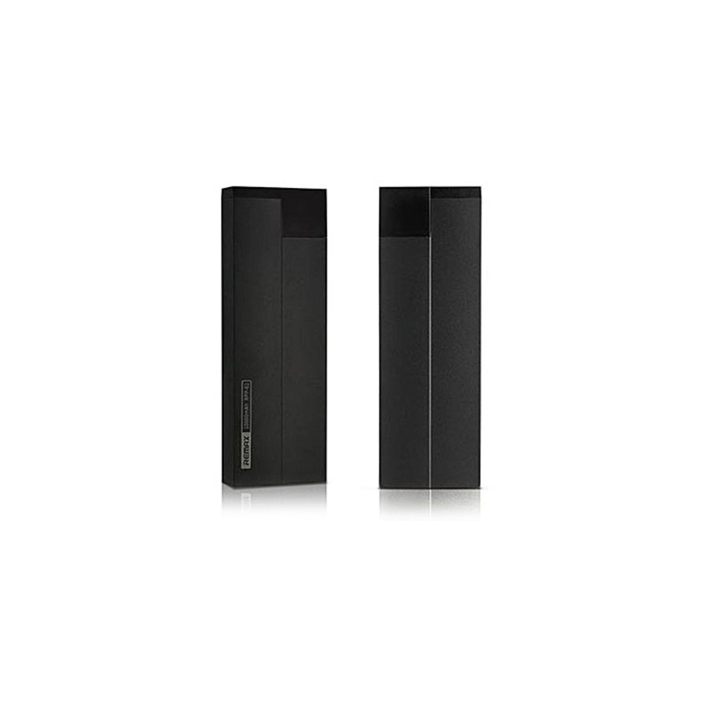 პორტატული დამტენი REMAX 10000mAh Kerolla Power Bank RPP-61/PPP-20 Black