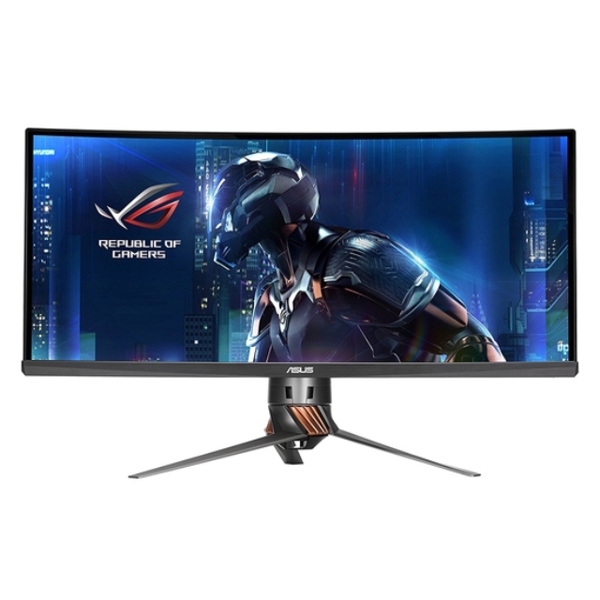 მონიტორი ASUS PG348Q