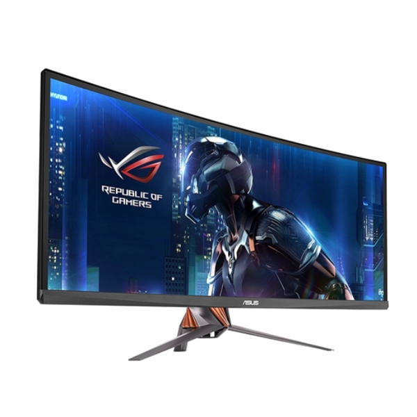 მონიტორი ASUS PG348Q