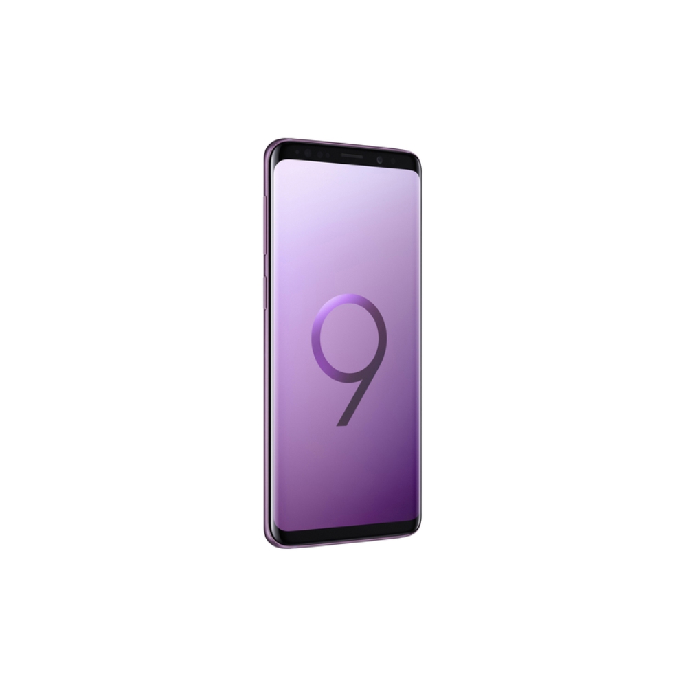 მობილური ტელეფონი SAMSUNG G965F GALAXY S9 PLUS LTE DUOS PURPLE