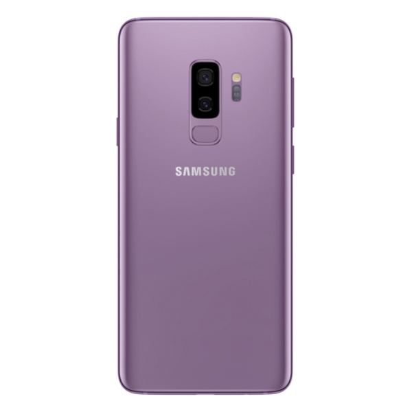 მობილური ტელეფონი SAMSUNG G965F GALAXY S9 PLUS LTE DUOS PURPLE