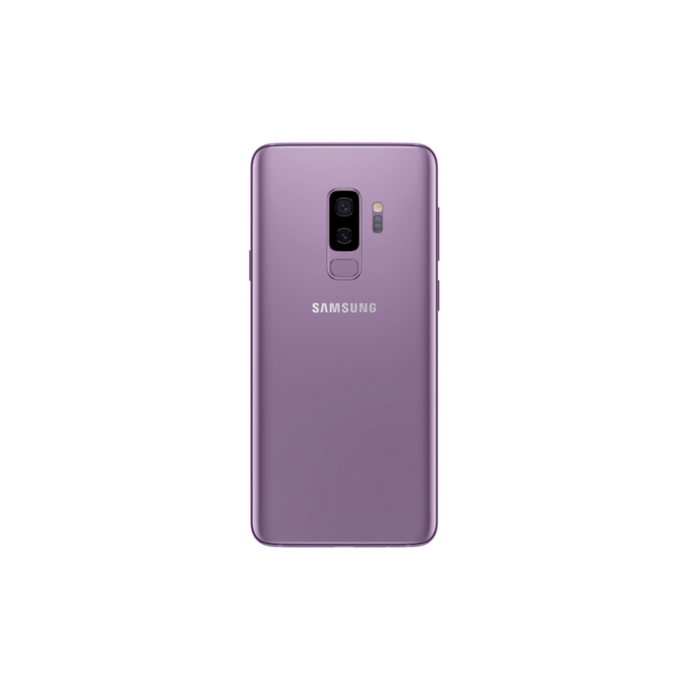 მობილური ტელეფონი SAMSUNG G965F GALAXY S9 PLUS LTE DUOS PURPLE