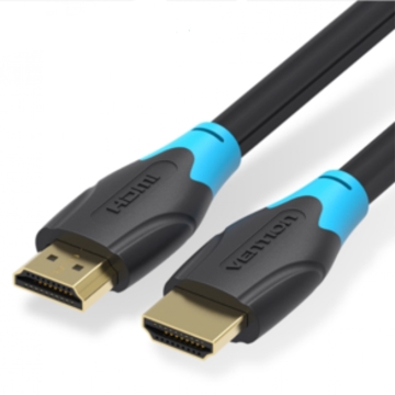 HDMI კაბელი VENTION AACBN HDMI Cable 15M Black