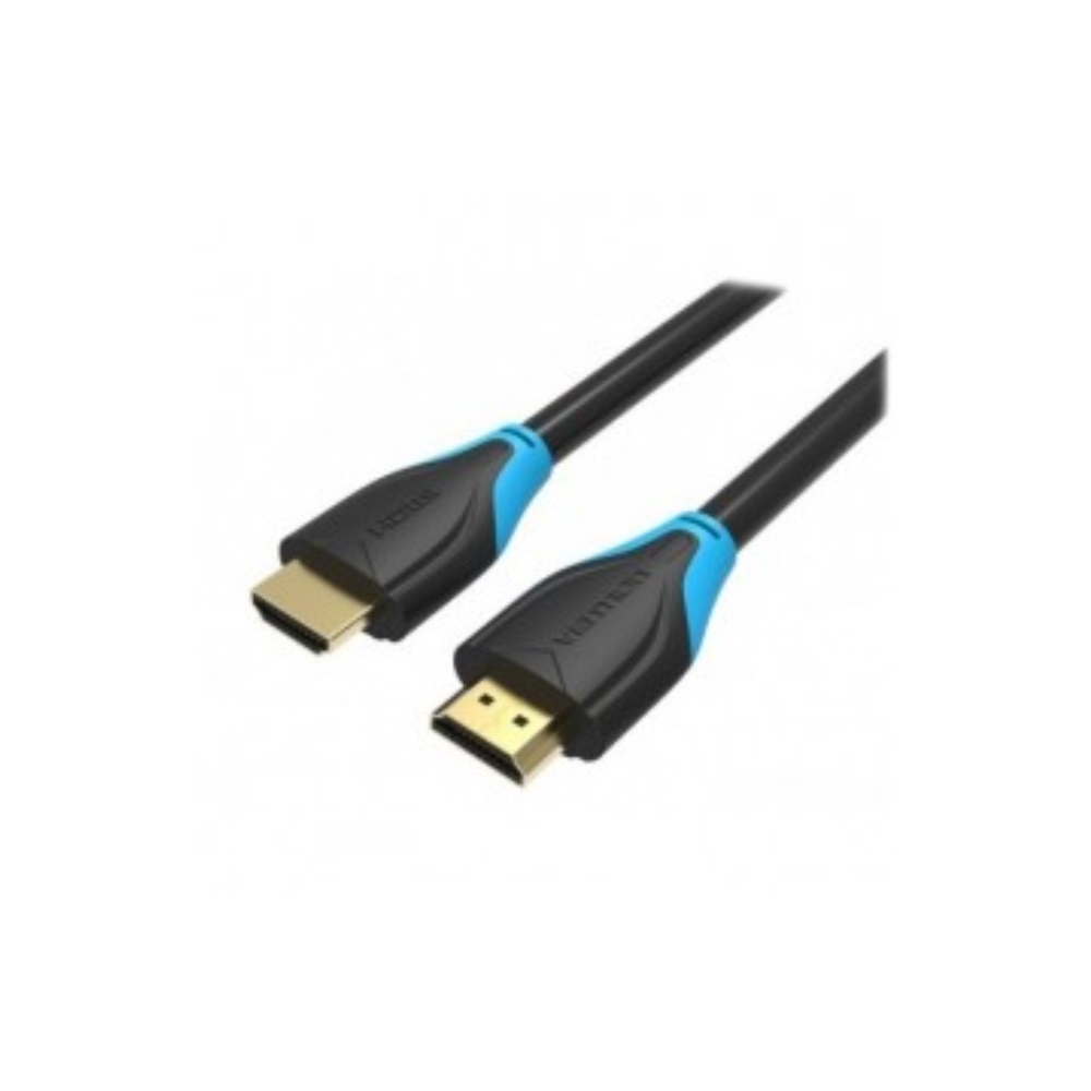 HDMI კაბელი VENTION AACBG HDMI Cable 1.5M Black