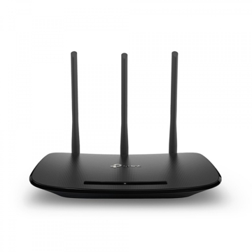 როუტერი TP-Link TL-WR940N (WiFi) 450 Mbit