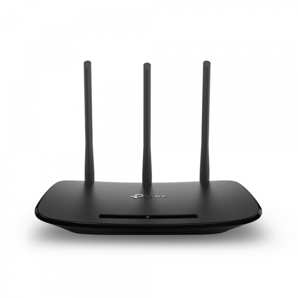 როუტერი TP-Link TL-WR940N (WiFi) 450 Mbit