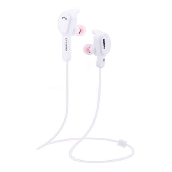 ყურსასმენი REMAX S5 Bluetooth Earphonewhite