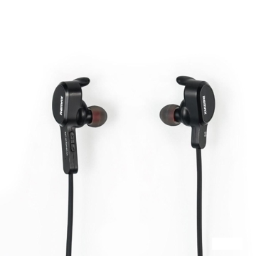 ყურსასმენი REMAX S5 Bluetooth Earphoneblack