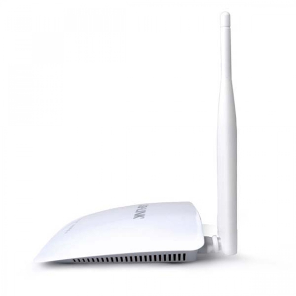 როუტერი LB-LINK BL-WR1100A 11N 150M WIRELESS Routern one antenna(1Wan+2Lan) External Antenna BL-WR1100A5dBi