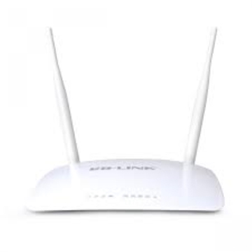 როუტერი LB-LINK BL-WR2000A 11N 300M WIRELESS Router, two antennas (1Wan+2Lan) External Antenna BL-WR2000A5dBi