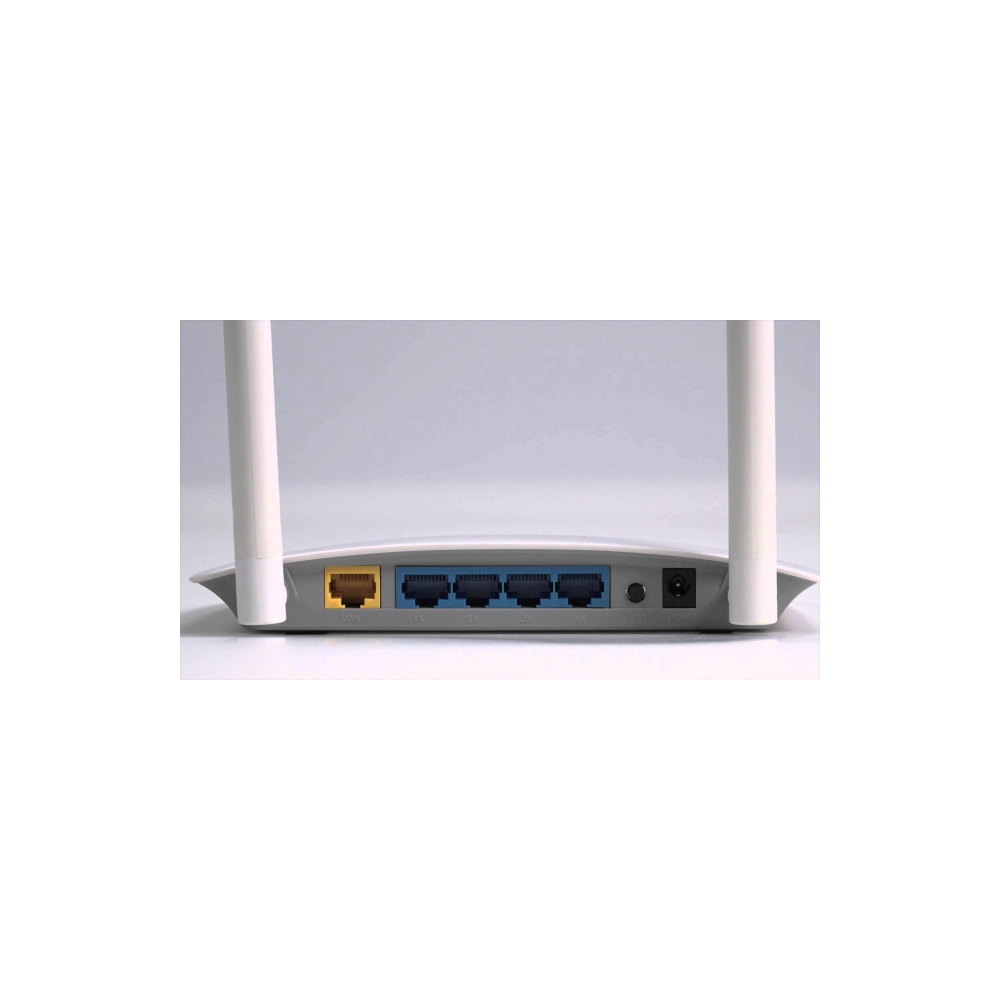 როუტერი LB-LINK BL-WR2000A 11N 300M WIRELESS Router, two antennas (1Wan+2Lan) External Antenna BL-WR2000A5dBi