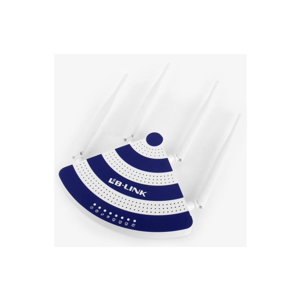 როუტერი LB-LINK BL-WR4320