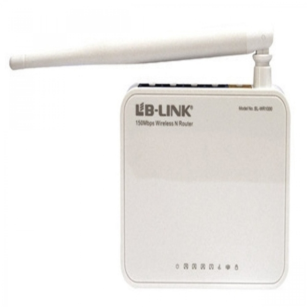როუტერი LB-LINK LB-RW1000