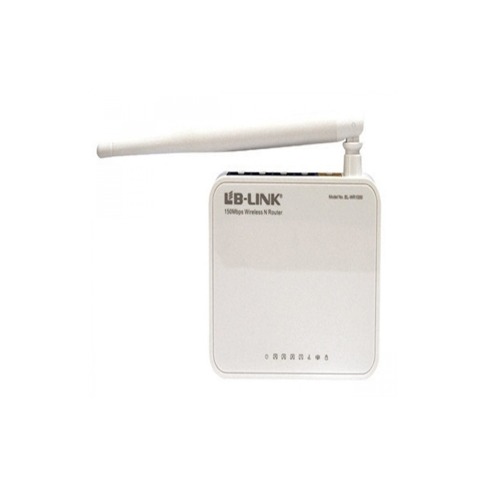 როუტერი LB-LINK LB-RW1000