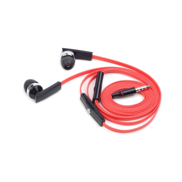 ყურსასმენი  GMB GMB STEREO HEADSET WITH VOLUME CONTROL AND MIC MHS-EP-OPO