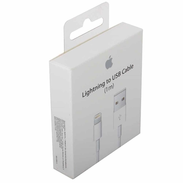 PPLE LIGHTING TO USB CABLE (1M)