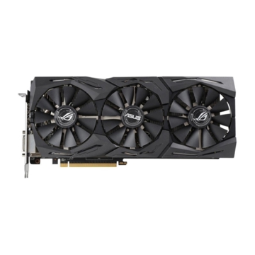 ვიდეო დაფა PCI EXPRESS 8GB ASUS RX580-8GB