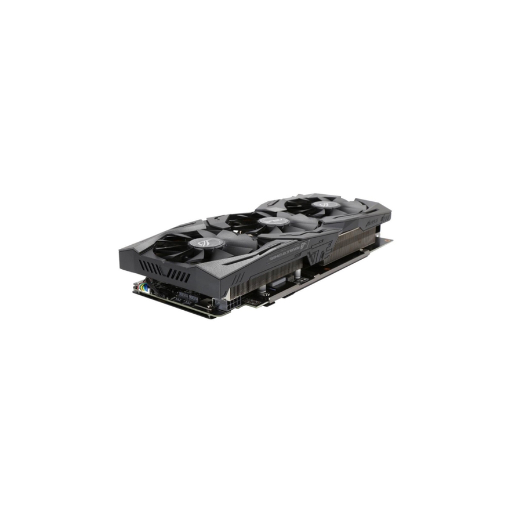 ვიდეო დაფა PCI EXPRESS 8GB ASUS RX580-8GB
