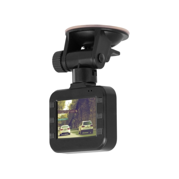 ვიდეო რეგისტრატორი CAR VIDEO REGISTRATOR  TREVI DV5000 LCD TFT 2.0 COLOR DISPLAY,HD72030FPS,INTERPOLATION 1080P,PHOTO 5MP,WIDE 120, NIGHT VISION G SENSOR