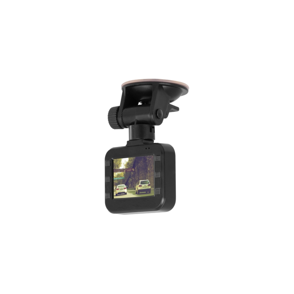 ვიდეო რეგისტრატორი CAR VIDEO REGISTRATOR  TREVI DV5000 LCD TFT 2.0 COLOR DISPLAY,HD72030FPS,INTERPOLATION 1080P,PHOTO 5MP,WIDE 120, NIGHT VISION G SENSOR