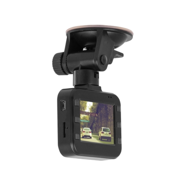 ვიდეო რეგისტრატორი CAR VIDEO REGISTRATOR  TREVI DV5000 LCD TFT 2.0 COLOR DISPLAY,HD72030FPS,INTERPOLATION 1080P,PHOTO 5MP,WIDE 120, NIGHT VISION G SENSOR