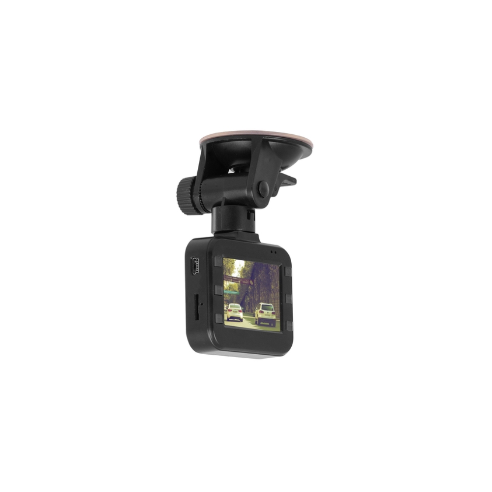 ვიდეო რეგისტრატორი CAR VIDEO REGISTRATOR  TREVI DV5000 LCD TFT 2.0 COLOR DISPLAY,HD72030FPS,INTERPOLATION 1080P,PHOTO 5MP,WIDE 120, NIGHT VISION G SENSOR