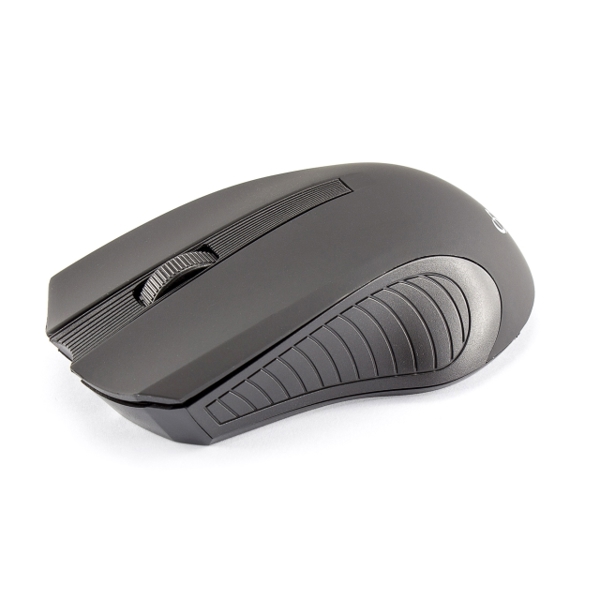 მაუსი MOUSE SBOX WM-373 BLACK  WIRELESS