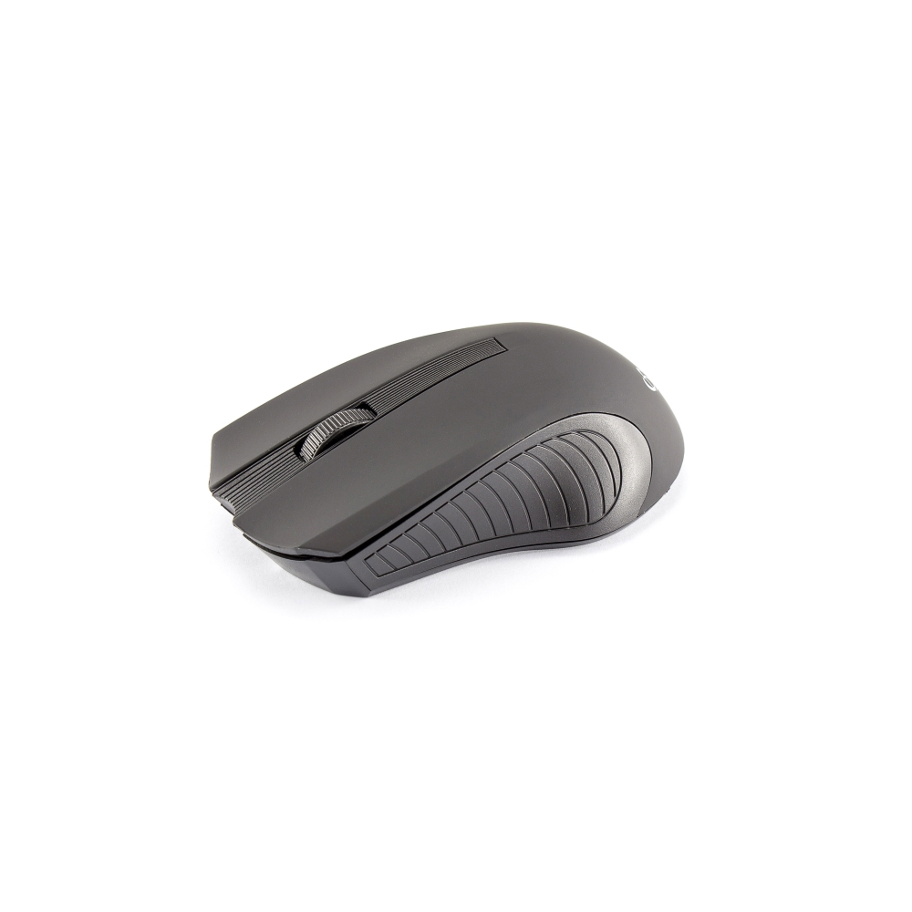 მაუსი MOUSE SBOX WM-373 BLACK  WIRELESS