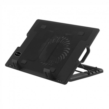 ქულერი COOLING PAD SBOX CP-12 (17,3")