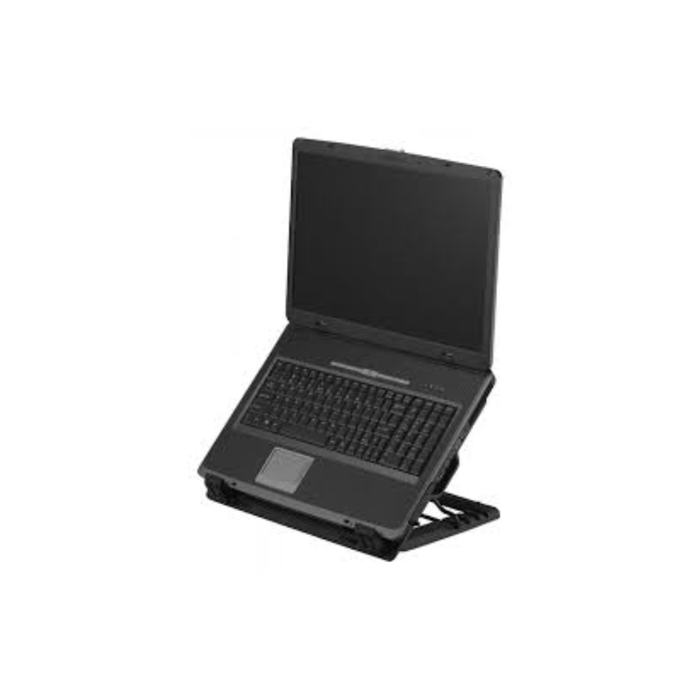 ქულერი COOLING PAD SBOX CP-12 (17,3")