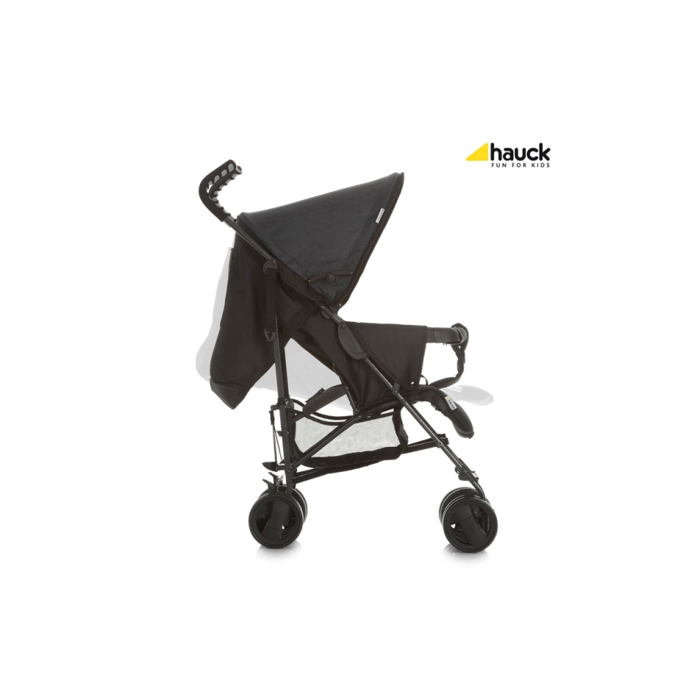 საბავშვო ეტლი HAUCK 133465 (SPRINT S)