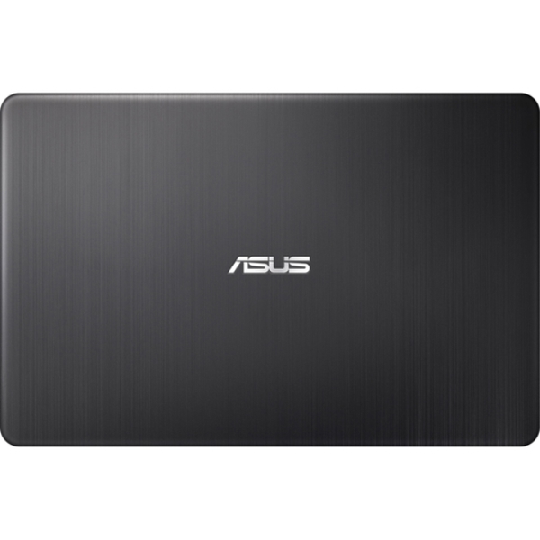 ნოუთბუქი ASUSTEK ASUS X541U 15.6" BLACK   I3 6006U,4GB, 500GB,  DVD+RW, GRAPHICS 520