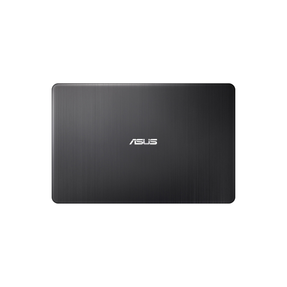 ნოუთბუქი ASUSTEK ASUS X541U 15.6" BLACK   I3 6006U,4GB, 500GB,  DVD+RW, GRAPHICS 520
