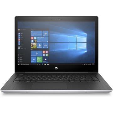 ნოუთბუქი HP COMPAQ HP PROBOOK  440 G5  14" FHD  SILVER  I5-8250U ,8GB, 256GB,  GRAPHICS 620,DOS