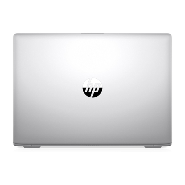 ნოუთბუქი HP COMPAQ HP PROBOOK  440 G5  14" FHD  SILVER  I5-8250U ,8GB, 256GB,  GRAPHICS 620,DOS