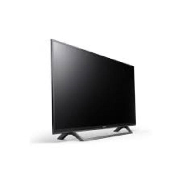 (REFURBISH, VERY GOOD) TV 49'' (124CM) KDL49WE754BR  BRAVIA BLACK SMART  FHD 1920X1080 X-REALITY PRO 200HZ DVB-TT2CSS2 WI-FI HDMIX2 USBX2 CL+ RJ45 SCART