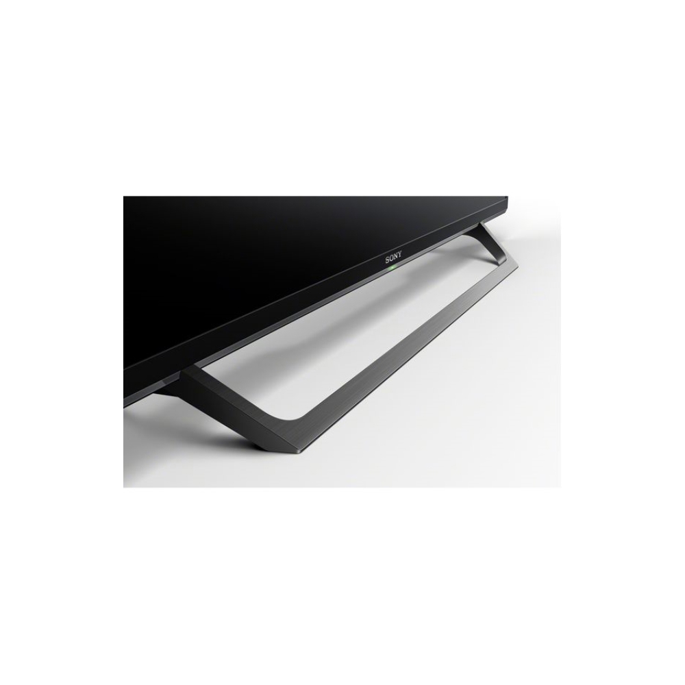 (REFURBISH, VERY GOOD) TV 49'' (124CM) KDL49WE754BR  BRAVIA BLACK SMART  FHD 1920X1080 X-REALITY PRO 200HZ DVB-TT2CSS2 WI-FI HDMIX2 USBX2 CL+ RJ45 SCART