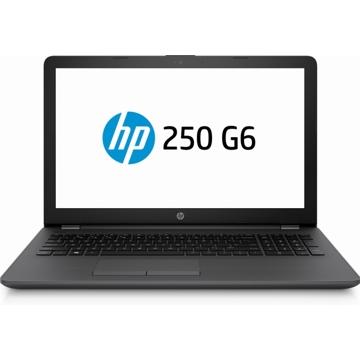 ნოუთბუქი HP 250 G6 Notebook PC i5-7200U 15.6 4GB/500 PC