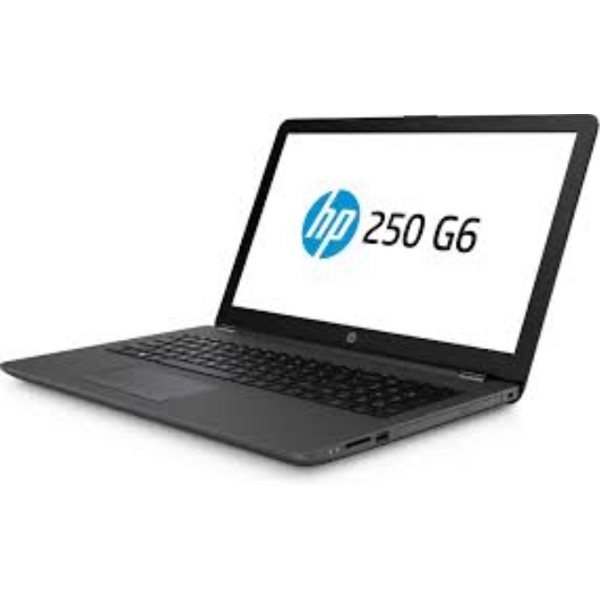 ნოუთბუქი HP 250 G6 Notebook PC i5-7200U 15.6 4GB/500 PC