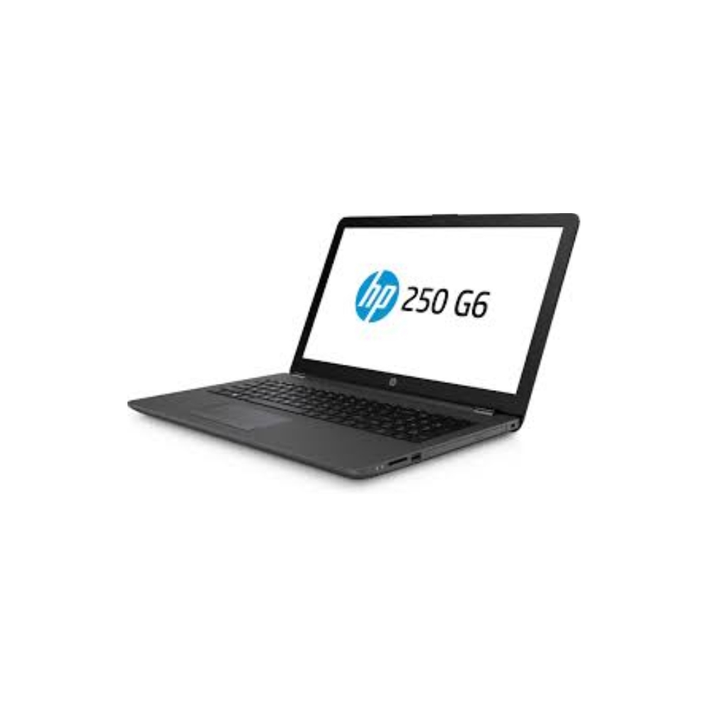 ნოუთბუქი HP 250 G6 Notebook PC i5-7200U 15.6 4GB/500 PC