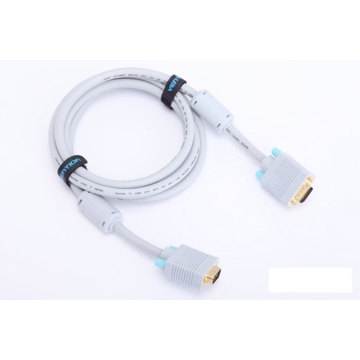 VGA კაბელი Vention P350VGA-S1000 Cable VGA Cable 10M