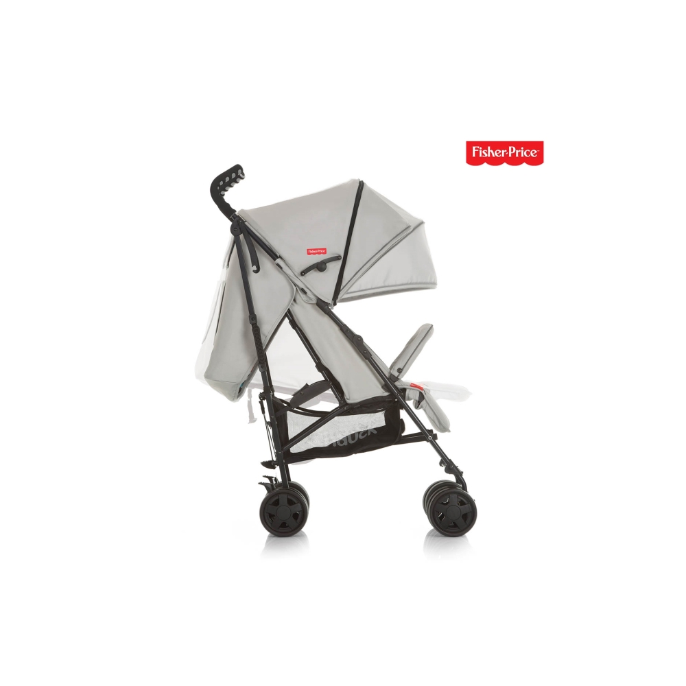 საბავშვო ეტლი Hauck Palma Plus FP