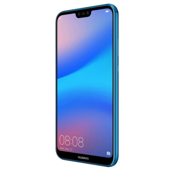 მობილური ტელეფონი HUAWEI P20 LITE DUAL SIM LTE BLUE