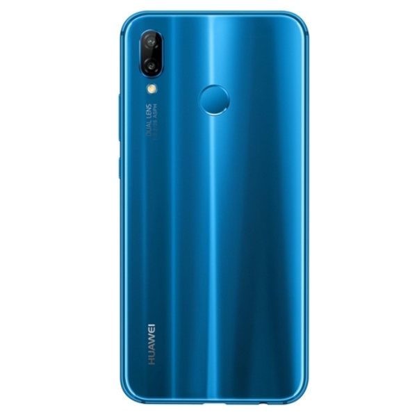 მობილური ტელეფონი HUAWEI P20 LITE DUAL SIM LTE BLUE