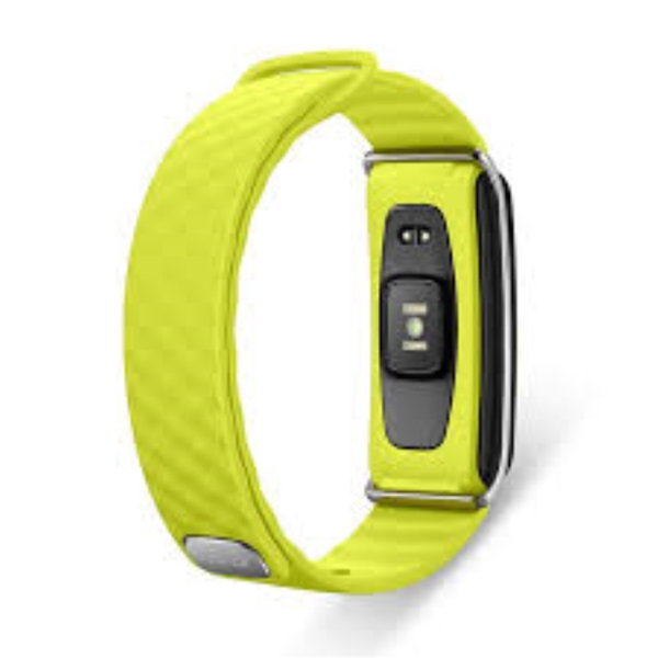 Smart საათი HUAWEI COLOR BAND A2 YELLOWGREEN