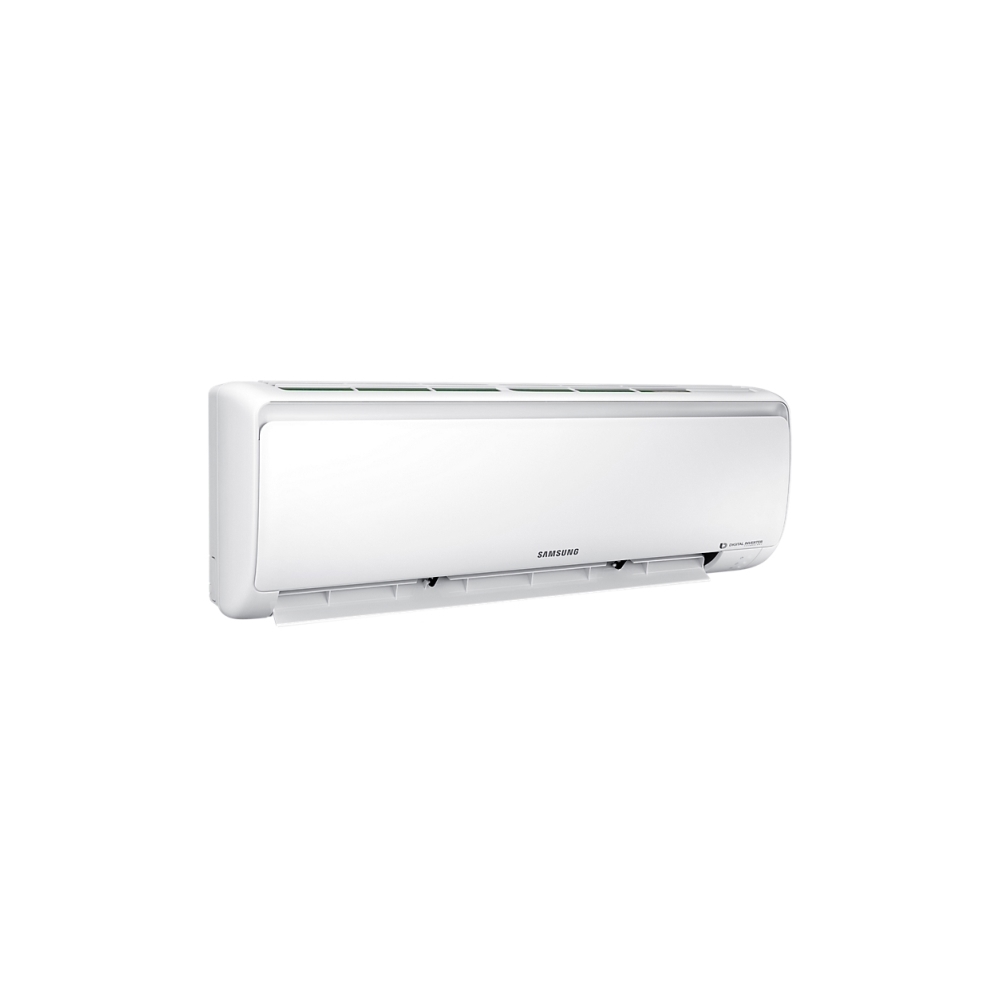  SAMSUNG (შიდა ბლოკი) AR12MSFPAWQNER  (12 BTU) ფართი 40-კვ2