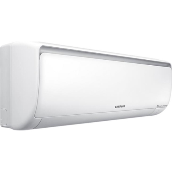  SAMSUNG (შიდა ბლოკი) AR24MSFPAWQNER (24 BTU) ფართი 70-კვ2