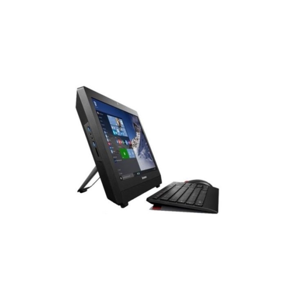 All in One კომპიუტერი Lenovo  DESKTOP AIO  S200Z J3710,4GB,500GB