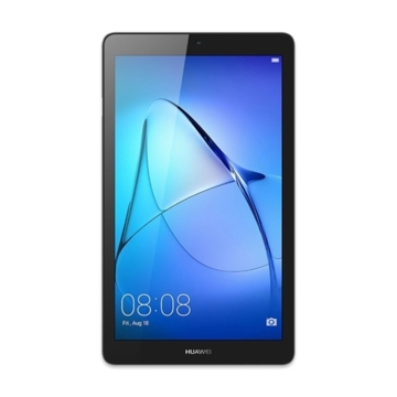 პლანშეტი HUAWEI   BG2-U01 GRAY  7"  (1024X600) SPREADTRUM SC7731G,1GB,8GB +MICROSD, WI-FI3G,2MP+2MP